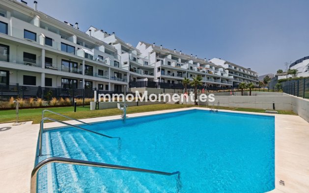 Appartement - Bestaande woning - Fuengirola - Torreblanca