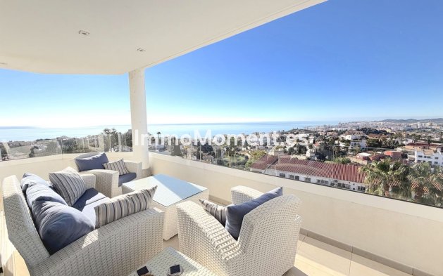 Appartement - Bestaande woning - Fuengirola - Torreblanca