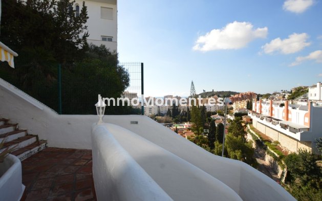 Appartement - Bestaande woning - Fuengirola - Torreblanca