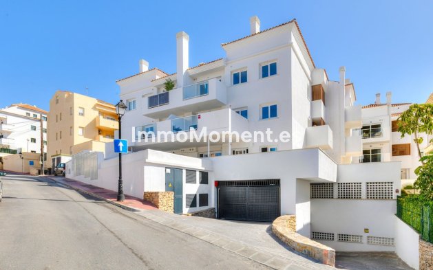 Appartement - Bestaande woning - Fuengirola - Torreblanca