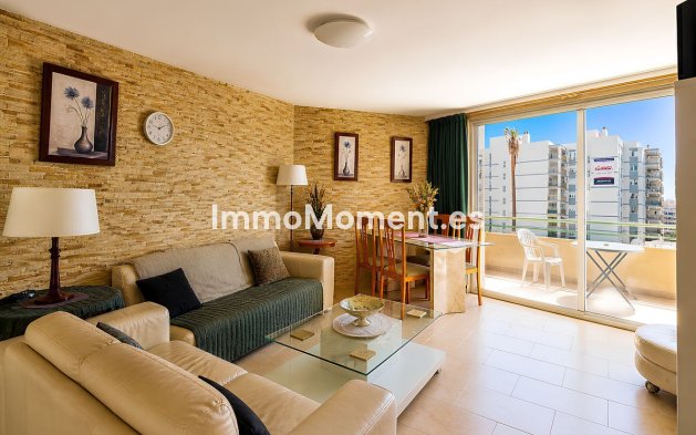 Appartement - Bestaande woning - Fuengirola - Torreblanca