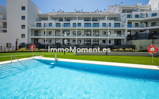 Appartement - Bestaande woning - Fuengirola - Torreblanca