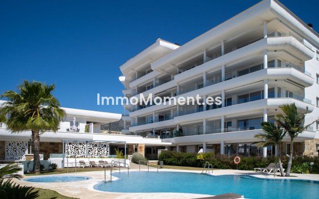 Appartement - Bestaande woning - Fuengirola - Torreblanca