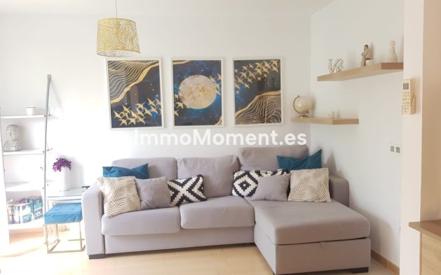 Appartement - Bestaande woning - Fuengirola - Torreblanca