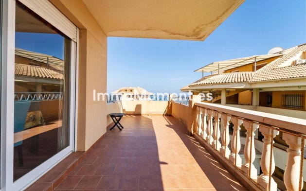 Appartement - Bestaande woning - Fuengirola - 
