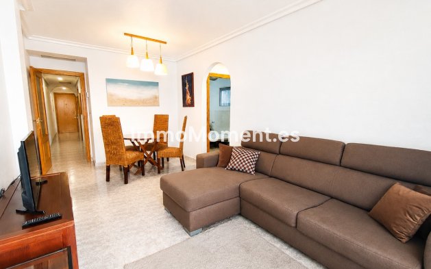 Appartement - Bestaande woning - Guardamar del Segura - Guardamar del Segura Centro