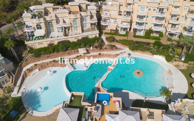 Appartement - Bestaande woning - Guardamar del Segura - Guardamar del Segura Centro