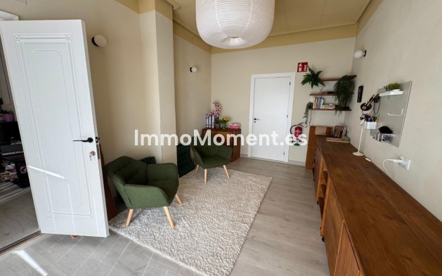 Appartement - Bestaande woning - Guardamar del Segura - Guardamar del Segura Centro