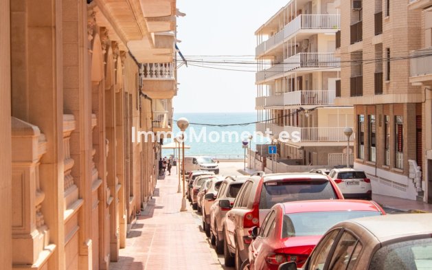 Appartement - Bestaande woning - Guardamar del Segura - Guardamar del Segura Centro