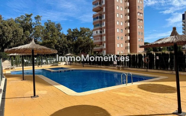Appartement - Bestaande woning - Guardamar del Segura - Guardamar del Segura Centro