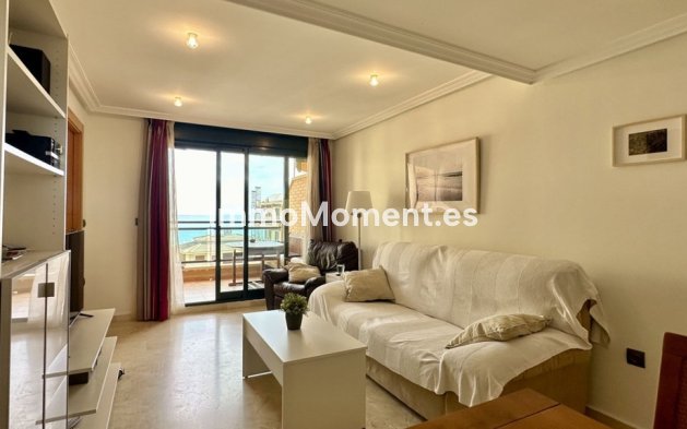 Appartement - Bestaande woning - Guardamar del Segura - Guardamar del Segura Centro