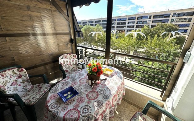 Appartement - Bestaande woning - Guardamar del Segura - Guardamar del Segura Centro