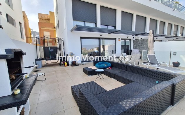 Appartement - Bestaande woning - Guardamar del Segura - Guardamar del Segura Centro