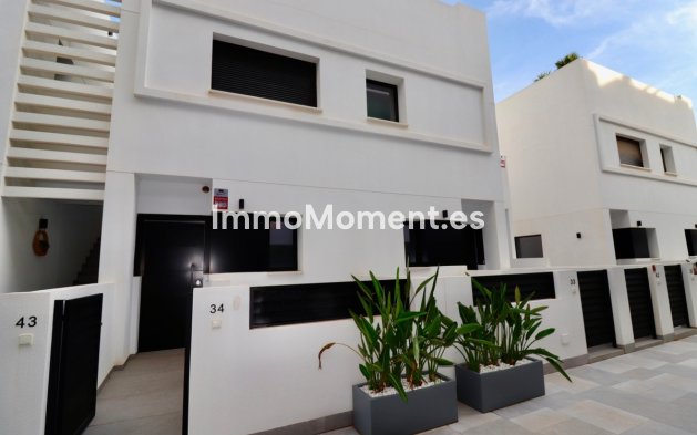 Appartement - Bestaande woning - Guardamar del Segura - Guardamar del Segura Centro