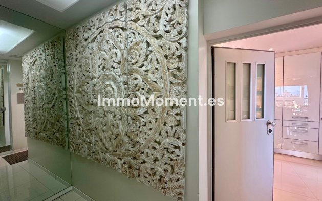 Appartement - Bestaande woning - Guardamar del Segura - Guardamar del Segura Centro