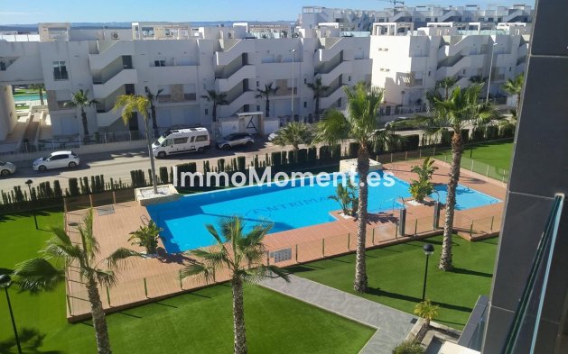 Appartement - Bestaande woning - Guardamar del Segura - Guardamar del Segura Centro
