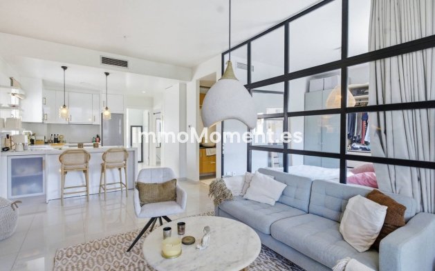 Appartement - Bestaande woning - Guardamar del Segura - Guardamar del Segura Centro