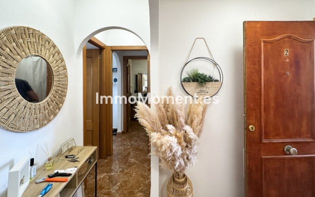 Appartement - Bestaande woning - Guardamar del Segura - RSO-63735