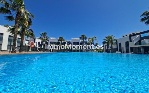 Appartement - Bestaande woning - Guardamar del Segura - Urbanización El Raso