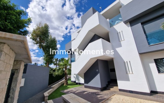 Appartement - Bestaande woning - Guardamar del Segura - Urbanización El Raso