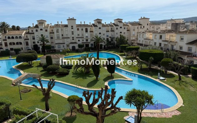Appartement - Bestaande woning - Jávea - Jávea - Xàbia Centro