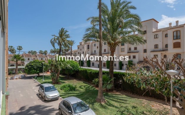 Appartement - Bestaande woning - Jávea - Jávea - Xàbia Centro