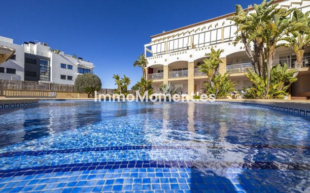 Appartement - Bestaande woning - Jávea - Jávea - Xàbia Centro