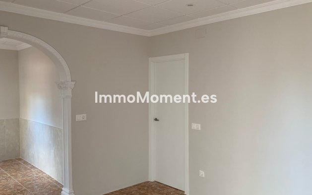 Appartement - Bestaande woning - Jávea - RSO-84189