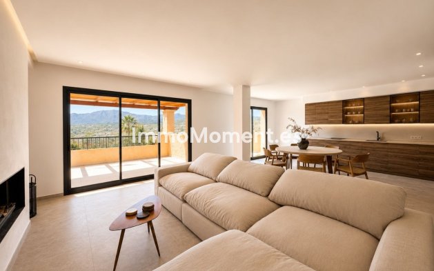 Appartement - Bestaande woning - Málaga - Benahavís