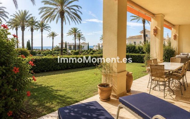 Appartement - Bestaande woning - Málaga - Benahavís