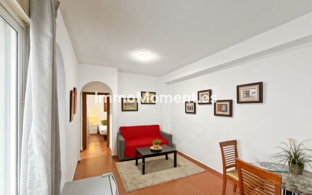Appartement - Bestaande woning - Málaga - Centro Histórico