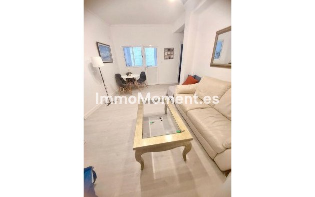 Appartement - Bestaande woning - Málaga - Centro Histórico