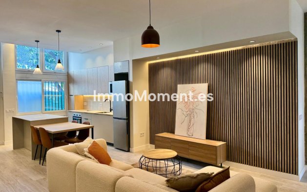 Appartement - Bestaande woning - Málaga - El Ejido