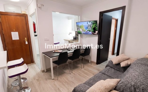 Appartement - Bestaande woning - Málaga - La Luz