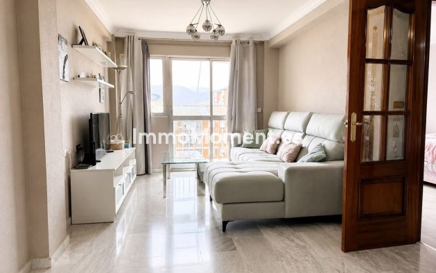 Appartement - Bestaande woning - Málaga - La Princesa