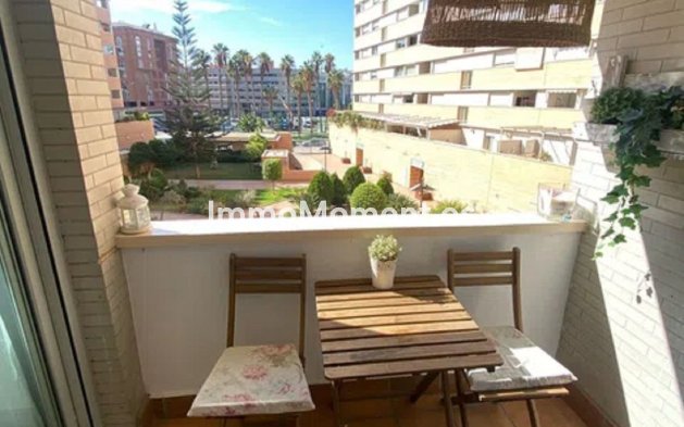 Appartement - Bestaande woning - Málaga - Málaga Centro