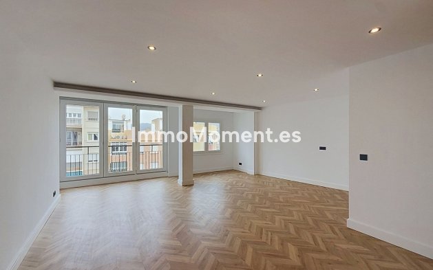 Appartement - Bestaande woning - Málaga - Málaga Centro