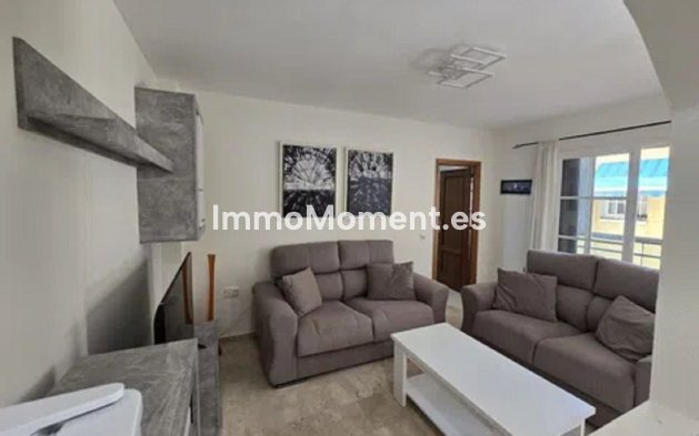 Appartement - Bestaande woning - Málaga - Málaga Centro