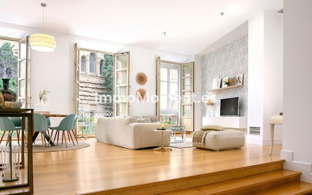 Appartement - Bestaande woning - Málaga - Málaga Centro