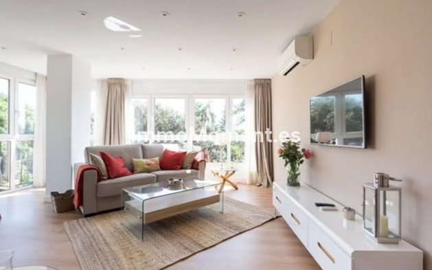 Appartement - Bestaande woning - Málaga - Málaga Centro
