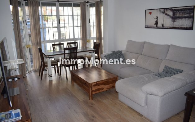 Appartement - Bestaande woning - Málaga - Málaga Centro