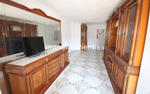 Appartement - Bestaande woning - Málaga - Málaga Centro