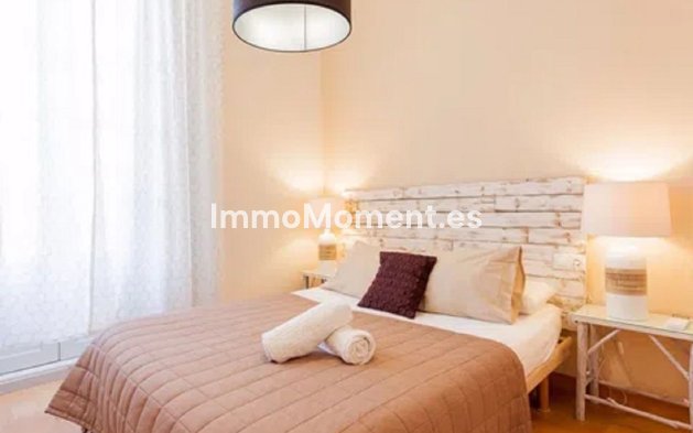 Appartement - Bestaande woning - Málaga - Málaga Centro
