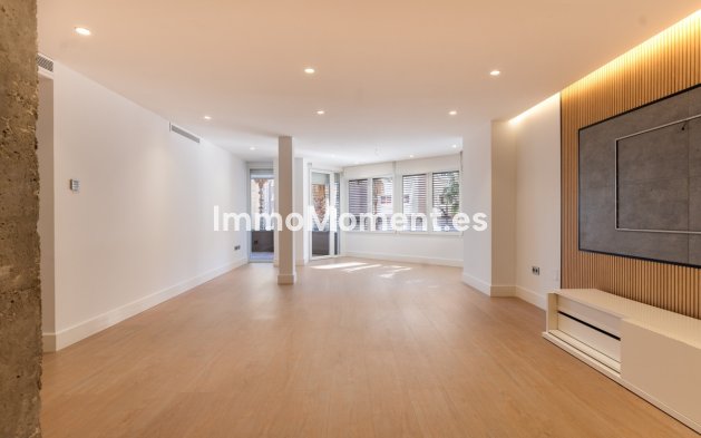 Appartement - Bestaande woning - Málaga - Málaga Centro