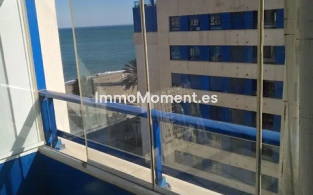 Appartement - Bestaande woning - Málaga - Málaga