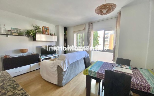 Appartement - Bestaande woning - Málaga - Málaga