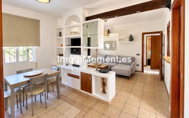 Appartement - Bestaande woning - Málaga - Málaga