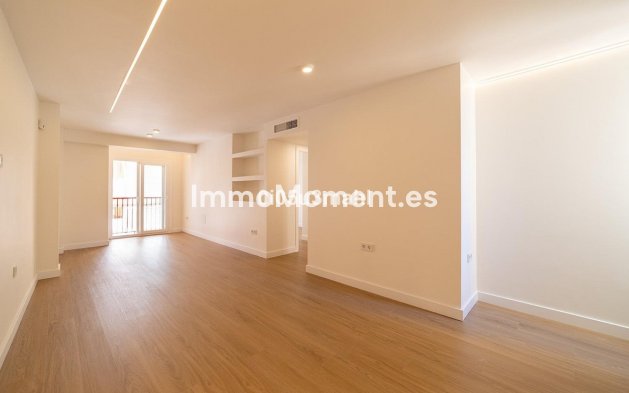 Appartement - Bestaande woning - Málaga - Málaga