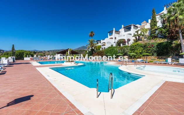 Appartement - Bestaande woning - Málaga - Málaga