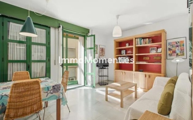 Appartement - Bestaande woning - Málaga - Málaga